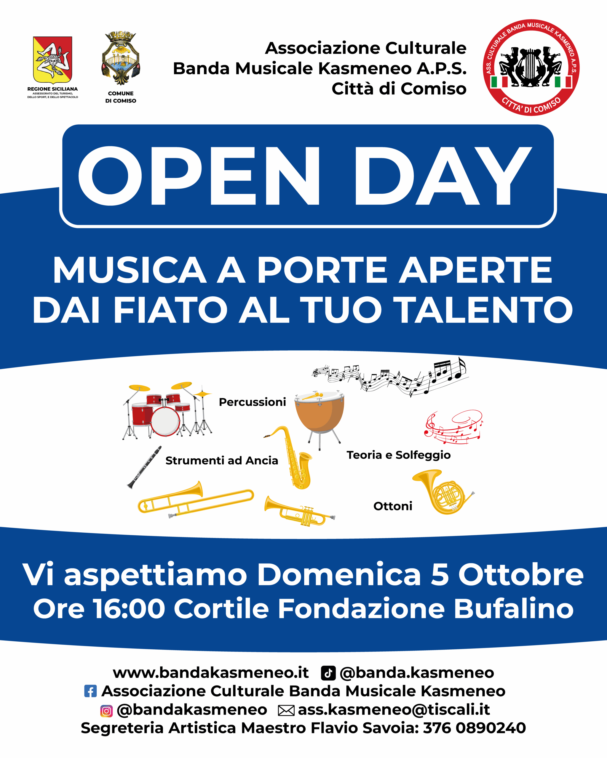 La donna è mobile da "Rigoletto"