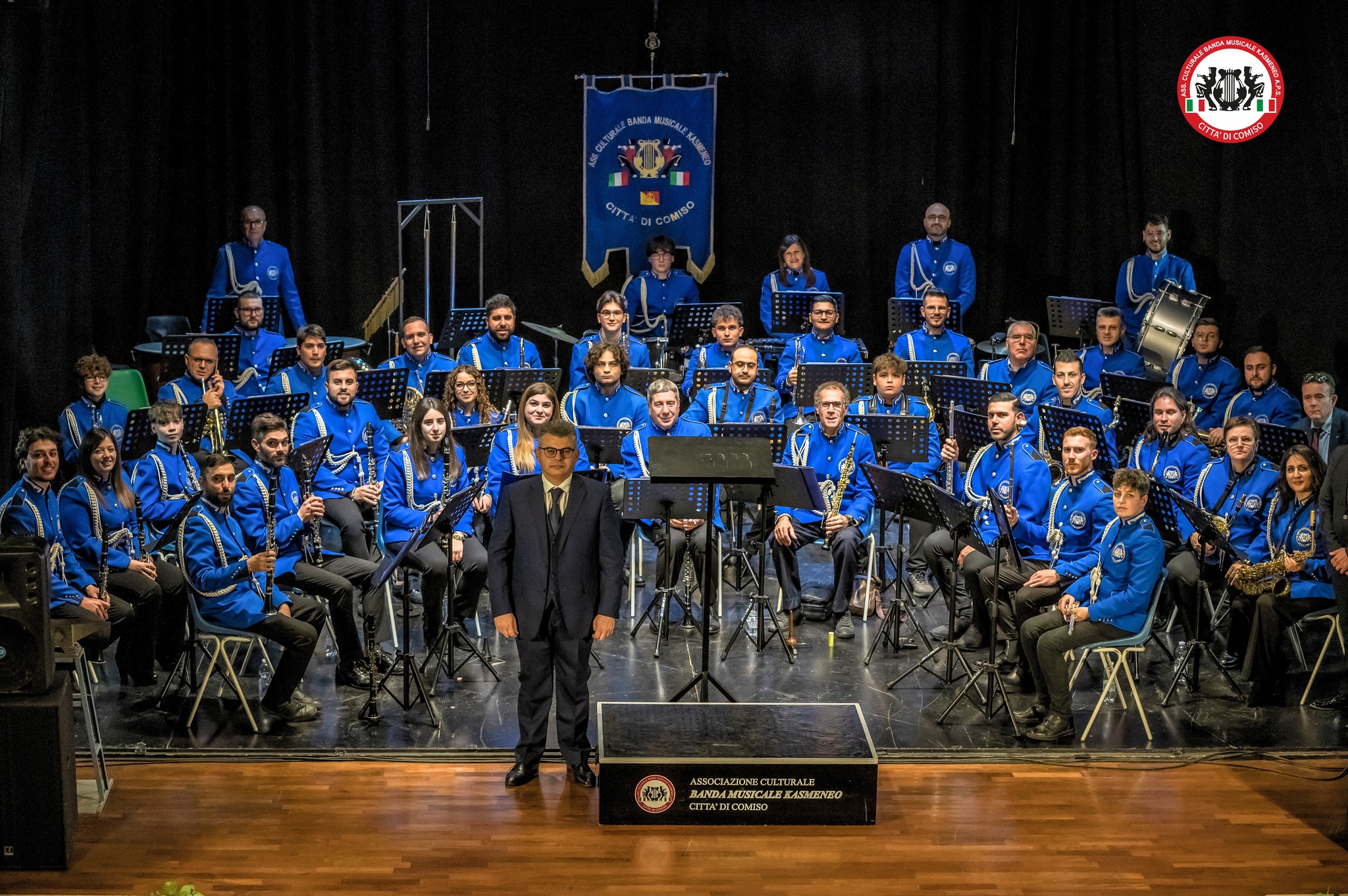 XXVII Concerto dell'Epifania 2026