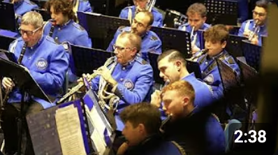 Trish Trash Polka - Johann Strauss