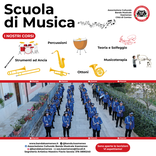 Scuola di musica 1080x1080_Tavola disegno 1